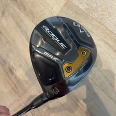 Callaway rogue st max 3 wood