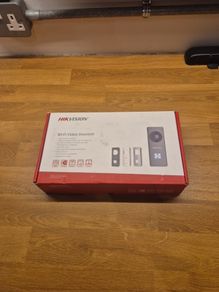 Video Doorbell