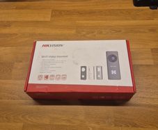 Video Doorbell