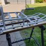 Rare R1150GS H&B Topcase Rack Image 2