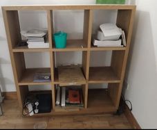 Storage Unit