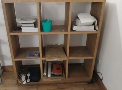 Storage Unit