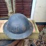 Antique, Military,Army Helmets Image 4