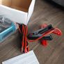 Makita battery adaptor jump leads for all vehicles Image 8