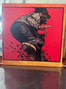 Crippled Black Phoenix - (Mankind) The Crafty Ape
