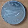 Irish Coin Image 2