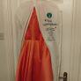 Confirmation dress.  New Generation. Coral pink dress Image 7