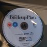 the Back-up Plan DVD Image 2