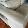 Power 3 seater recliner and 2 seater Couch Image 4
