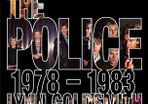 The Police 1978-1983 Lynn Goldsmith