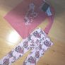 Brand new, Blue Seven label Girls outfit Age 3 Image 5