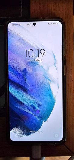 Samsung s21 5g