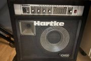 Hartke Keyboard/Bass Amp