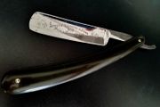 Antique vintage Joseph Rodgers &amp; Sons straight razor Shave Ready
