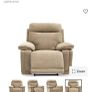Cadenza Power Recliner Image 3