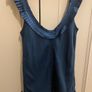 Ted Baker Silk Top Image 2