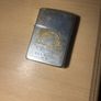Zippo 1956 U.S.S. Denebola AF 56 Image 2
