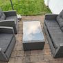 Garden Furniture Set Image 2