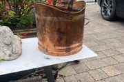 coper bucket
