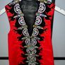 Boys irish dance waistcoats Image 4