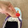 Limited edition Vans Guardian Sailor RRP 75e EUR 32.5 UK 1.5 Image 4