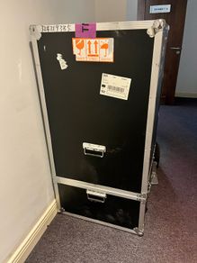 XXL flight case
