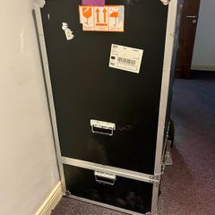 XXL flight case