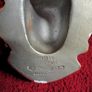 Vintage Bossons Chalkware Head  / Paddy / 1960s Image 5