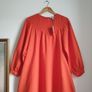 &other Stories Dress Size Uk 10 Image 3