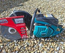 Makita EK6100 Consaw "Refurbished"
