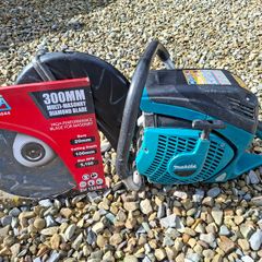 Makita EK6100 Consaw "Refurbished"