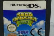 Sega superstars tennis DS