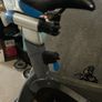 Static Spinning Bike Image 4
