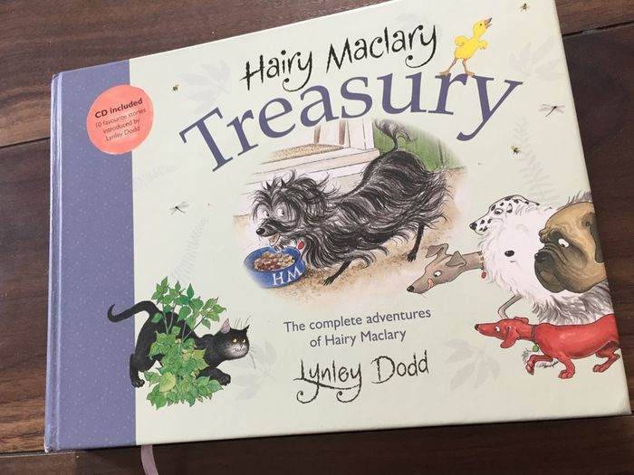 Teddies / Soft Toys / Books etc - New Zealand
