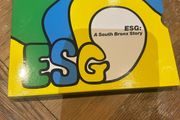 ESG - A South Bronx Story