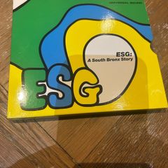 ESG - A South Bronx Story