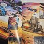 Dune House Atreides Vol 1 Image 2