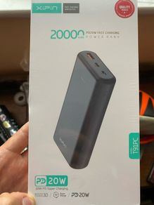 Power bank Brand new 20000