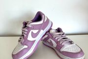 Nike SB Dunk Low Pro trainers, uk2