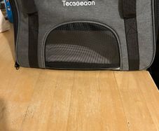 Small Dog or cat carrier bag