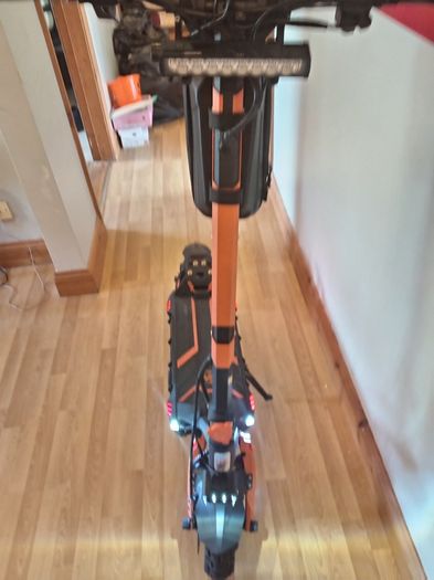 kukirin G3 Pro/Inner City Grafter Trade In