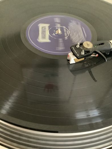LULU  the very best of  LP vinyl
