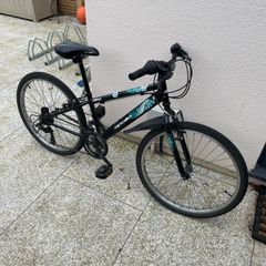bike 20" Apollo