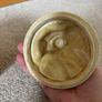 Vintage Ceramic Teddy Bear Lidded Jar Image 7