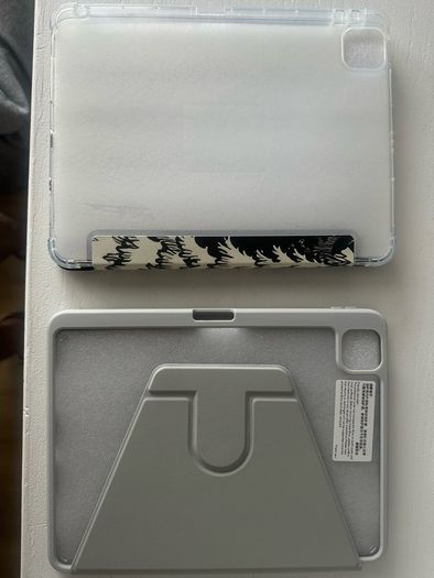 ipad pro case 11 inch x2 new