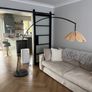 floor lamp Image 2