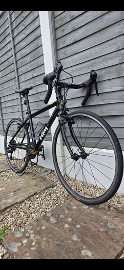 Frog 67 road bike