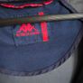 Robe di Kappa KESTEL Navy Rain Jacket Size M Image 4