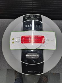 EV wall chargers