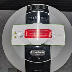 EV wall chargers